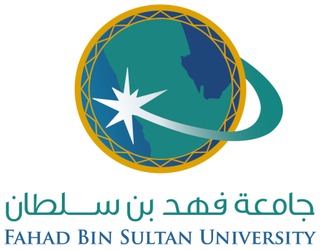 جامعة فهد بن سلطان