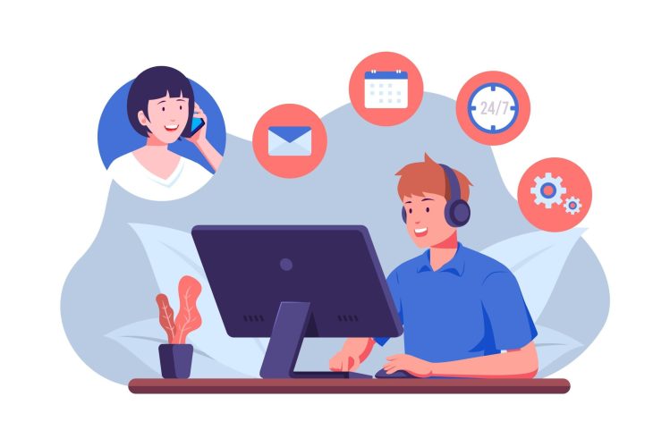 السكرتارية التنفيذية وادارة المكاتب