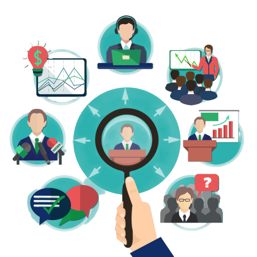 إدارة الموارد البشرية